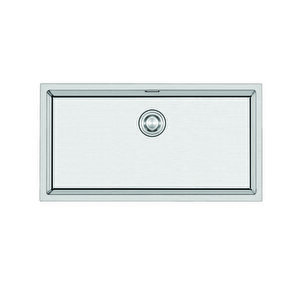 Stella 4470 - Inox Mutfak Eviyesi Inox