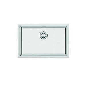 Stella 4454 - Inox Mutfak Eviyesi Inox
