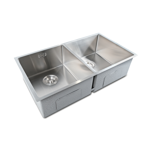 Stella 4580 - Inox Mutfak Eviyesi Inox