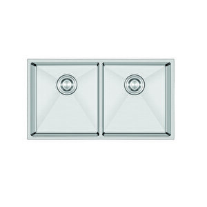 Stella 4580 - Inox Mutfak Eviyesi Inox