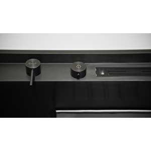 Lusso 1056 - Inox Mutfak Eviyesi