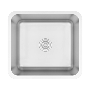 Lavello 3050 - Mat Inox Mutfak Eviyesi