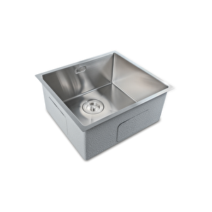 Stella 4449 - Inox Mutfak Eviyesi Inox