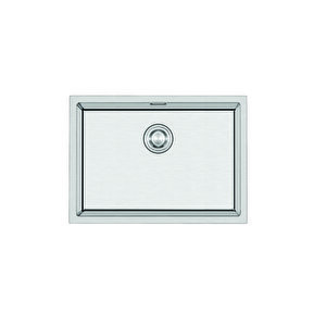 Stella 4449 - Inox Mutfak Eviyesi Inox