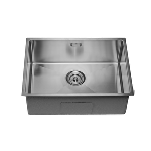 Stella 4465 - Inox Mutfak Eviyesi