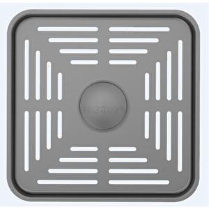 Dolce Vita 6365 - Pvd Füme Mutfak Eviyesi