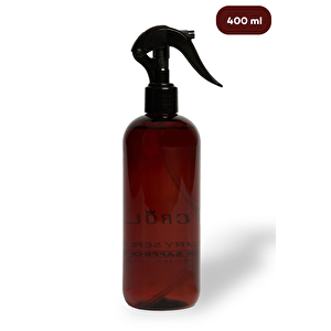 Lux Oud Saffron Oda Sprey Kokusu 400 Ml