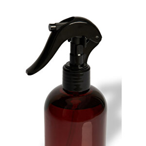Lux Oud Saffron Oda Sprey Kokusu 400 Ml