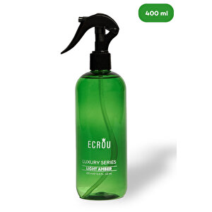 Light Amber Oda Ortam Sprey Koku 400 Ml