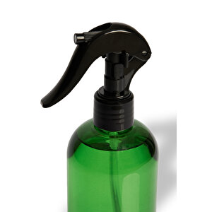 Light Amber Oda Ortam Sprey Koku 400 Ml