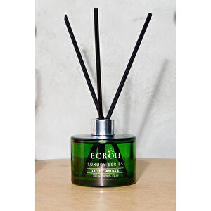 Lux Light Amber Diffuser Oda Ortam Kokusu 200 Ml