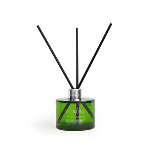 Lux Light Amber Diffuser Oda Ortam Kokusu 200 Ml