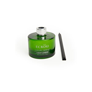 Lux Light Amber Diffuser Oda Ortam Kokusu 200 Ml
