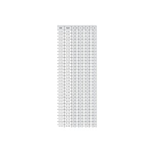 Shower 80x120 Rigel Dikdörtgen Flat Duş Teknesi (h:7 Cm)