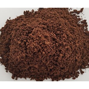 Pomza 2 Litre 0-5 Mm Kırmızı Pomza Taşı Lav Taşı Volkanik Ponza