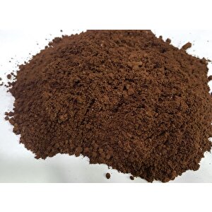 Pomza 2 Litre 0-5 Mm Kırmızı Pomza Taşı Lav Taşı Volkanik Ponza