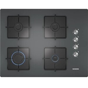 Gri 3 Lü Ankastre Set (hb514fbh2t - Eo7c9po12o - Lc64kpj70t) 67 Cm Ocak