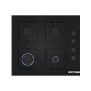 Siyah 3 Lü Ankastre Set 330 ( Hbf534es3t - Pop6c6p30o - Dwk64pj60t )