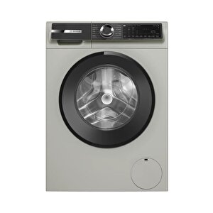 Wgk252zxtr Çamaşır Makinesi 10 Kg 1200 Devir Gümüş