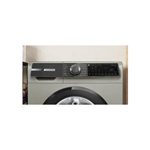 Wgk252zxtr Çamaşır Makinesi 10 Kg 1200 Devir Gümüş