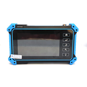 Beek Çok Fonksiyonlu Test Cihazı, Ip Kamera, Data&lt;br&gt;
Beek Multi Functional Tester, Ip Camera, Data