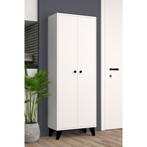 Poyraz No 1 Banyo Dolabi