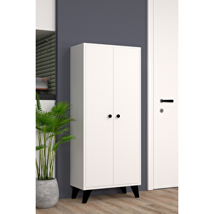 Poyraz No 2 Banyo Dolabi