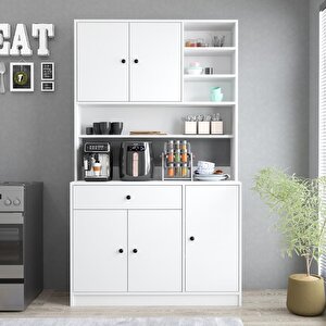 Trend 3 Kapakli Kahve Köşesi̇