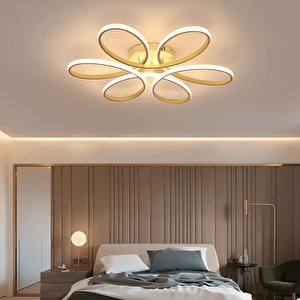 Eskitme Yeni Seri Özel 3 Renk Ultra Ledli Aviz