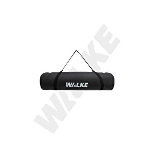 Premium 10 Mm Taşıma Askılı Pilates Minderi Yoga Matı