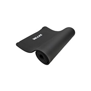 Walke Premium 10 Mm Taşıma Askılı Pilates Minderi Yoga Matı
