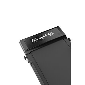 W-fit Bluetoothlu Uygulamalı Uzaktan Kumandalı Koşu Bandı 10 Km Hız ( Yenilenmiş Tasarım )