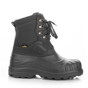 Ultra Hafif Eva Çizme - Pionier -30° - Siyah - Lemigo (908) 44