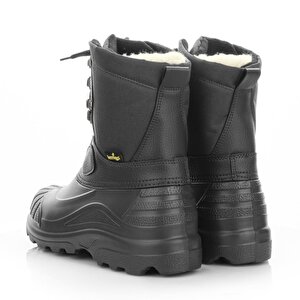 Ultra Hafif Eva Çizme - Pionier -30° - Siyah - Lemigo (908) 40