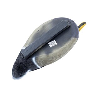 Yeşil Baş Ördek Mühresi - Magnum - Erkek - Yüzen Mühre - Savage - Hd 006