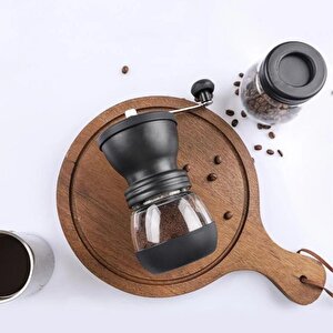 Kahve Değirmeni (öğütücü) - Madfox Cofee Mate - 547312