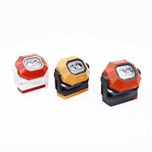 Nelux Yoda 850 Çalışma Feneri (nx-300)