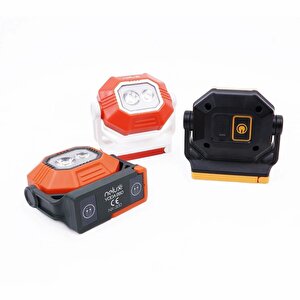 Nelux Yoda 850 Çalışma Feneri (nx-300)