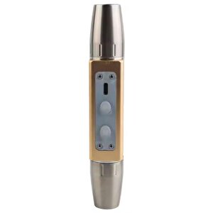 Uv Ledli El Feneri - Powerdex - Su Geçirmez - 20 W - Gold - Pd-9007