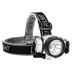 Kafa Lambası/feneri - 80 Lümen - 1 Watt  - Fr5027d
