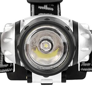 Kafa Lambası/feneri - 80 Lümen - 1 Watt  - Fr5027d