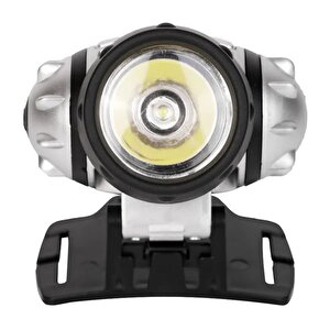 Kafa Lambası/feneri - 80 Lümen - 1 Watt  - Fr5027d