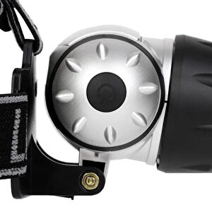 Kafa Lambası/feneri - 80 Lümen - 1 Watt  - Fr5027d