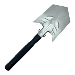 300.s4004 Sterling 49 Cm Katlanabilir Kürek Seti