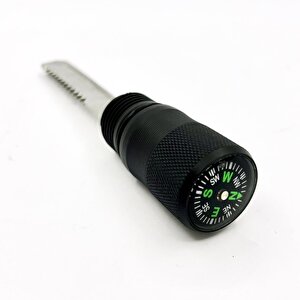 300.s4004 Sterling 49 Cm Katlanabilir Kürek Seti