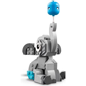 Lego 40814 Gökyüzündeki Yavru Fil