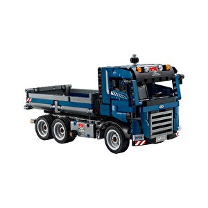 Technic Damperli Kamyon 42203