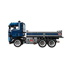Technic Damperli Kamyon 42203