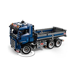 Lego Technic Damperli Kamyon 42203