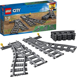 City 60238 Değiştiren Makaslar